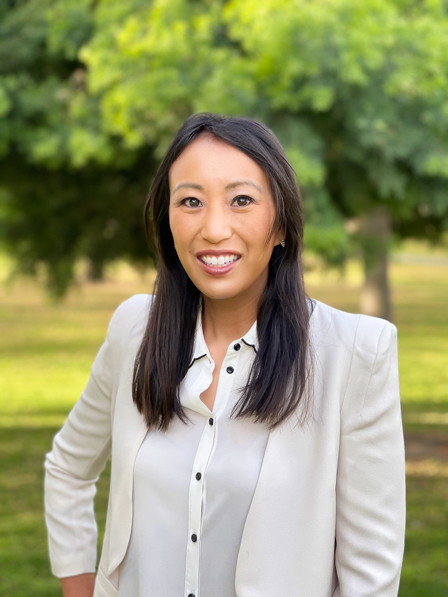Esther Chen, DDS